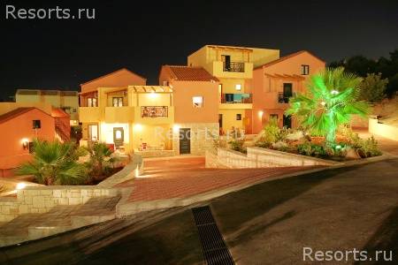 Asterias Village Hotel 24